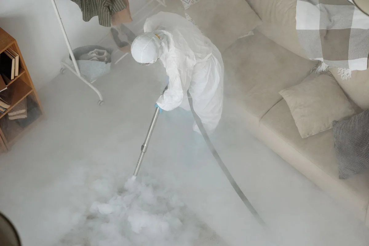 Biohazard Cleanup in Midtown, Miami, FL